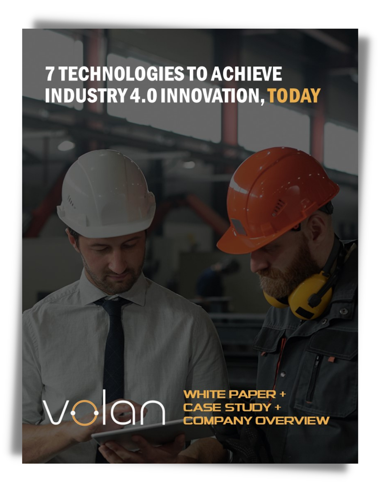 Industry 4.0 White Paper