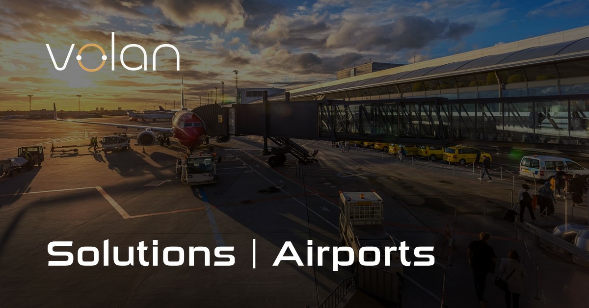 Solutions Airports SMM