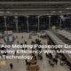 Airports Are Meeting Passenger Demand and Improving Efficiency With Micro-Location Technology