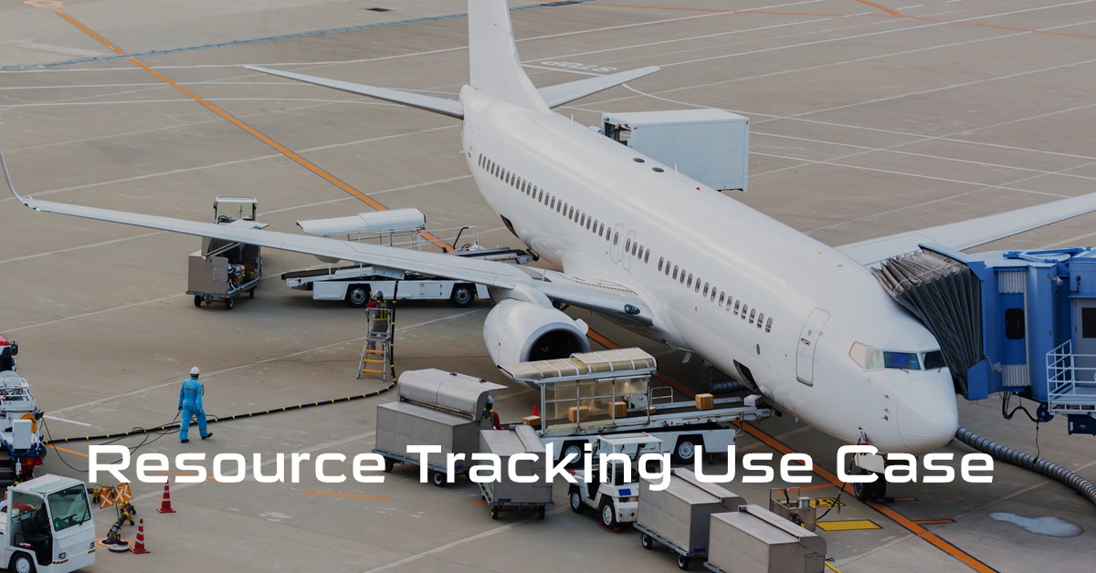 Resource Tracking Use Case