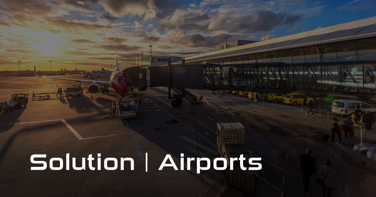 Solution Airports